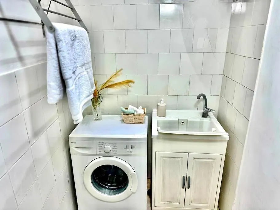 Casa Naldi Luxury Vicino Napoli Apartment Portici Italy