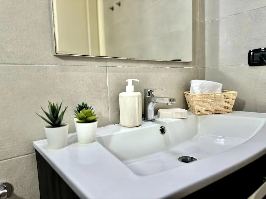 Casa Naldi Luxury Vicino Napoli Apartment Portici