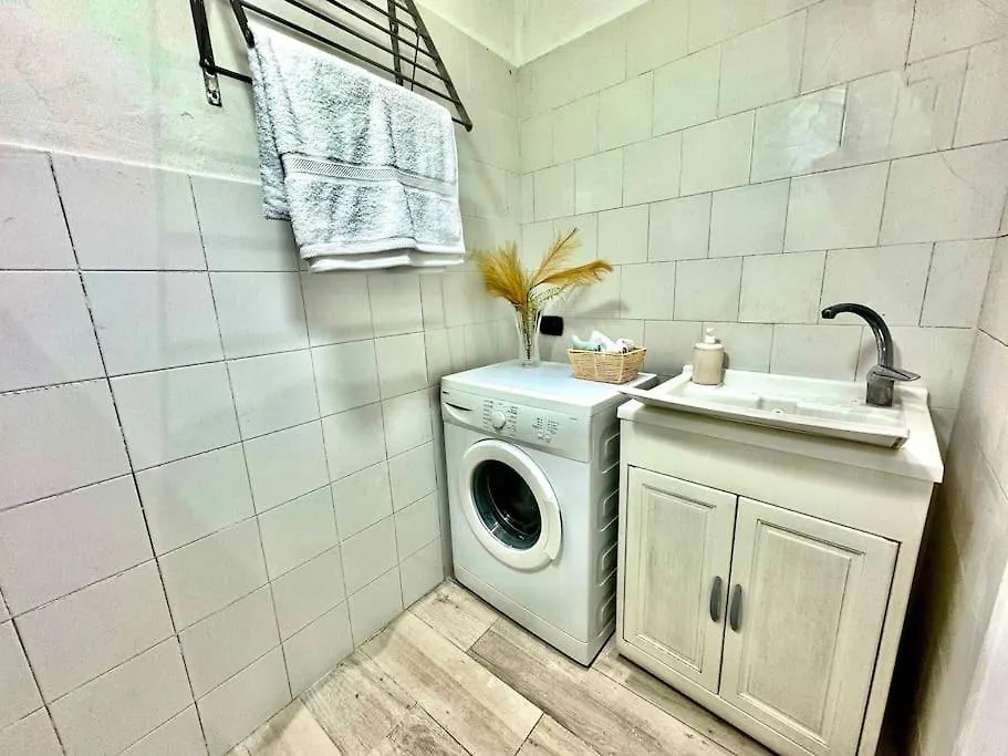 Casa Naldi Luxury Vicino Napoli Apartment Portici