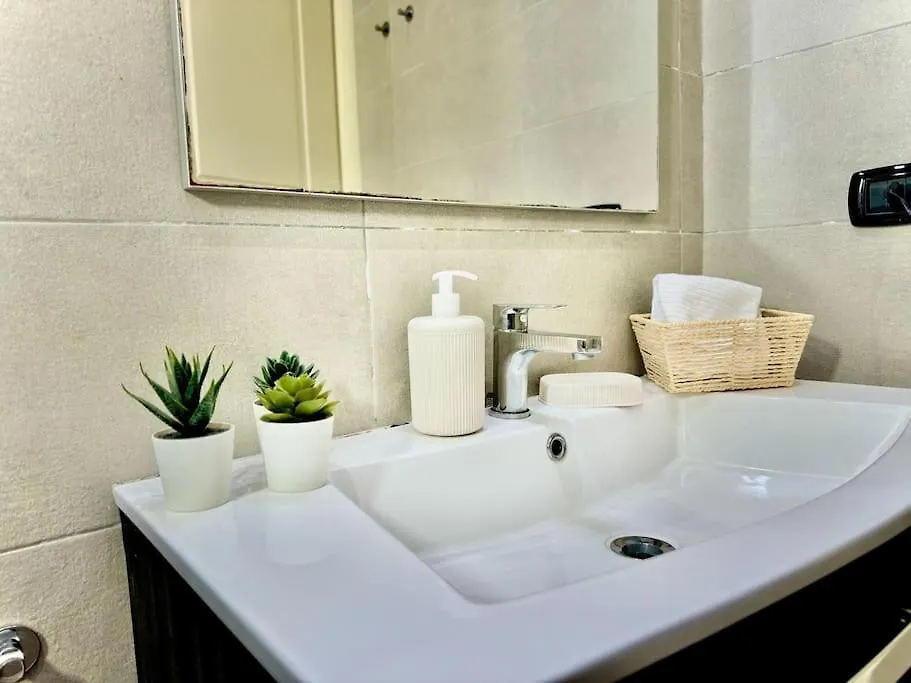 Casa Naldi Luxury Vicino Napoli Apartment Portici 0*,  Italy