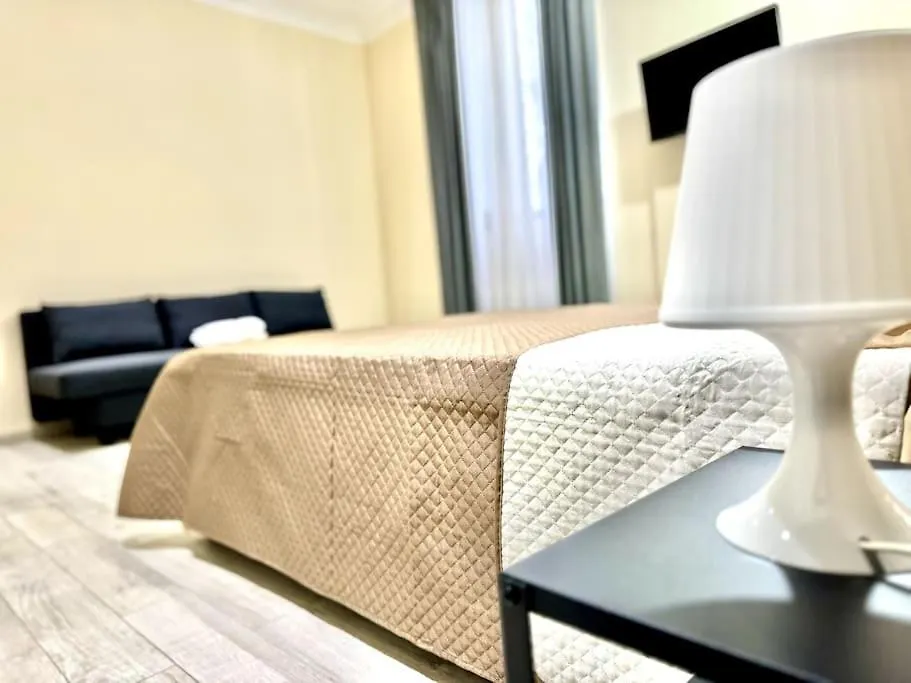 Casa Naldi Luxury Vicino Napoli Daire Portici İtalya