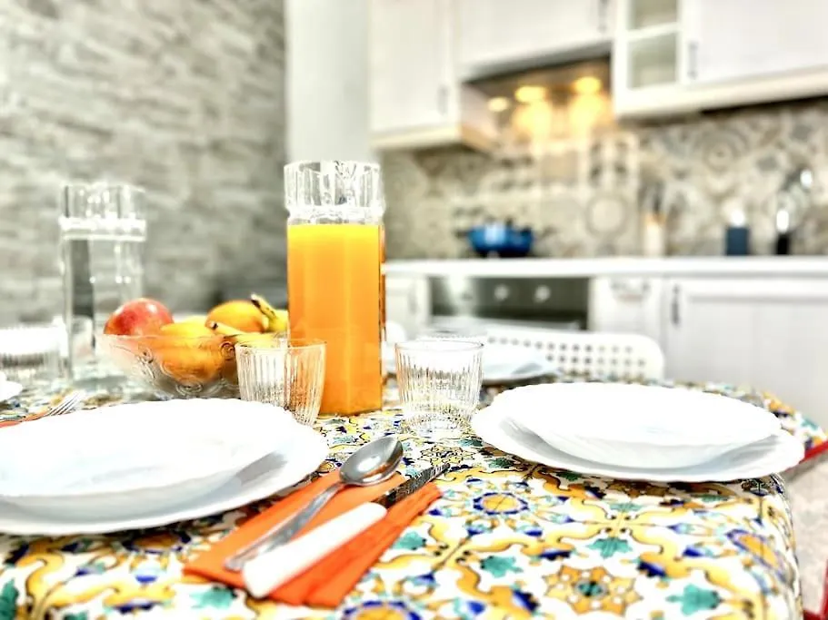 Casa Naldi Luxury Vicino Napoli Daire Portici