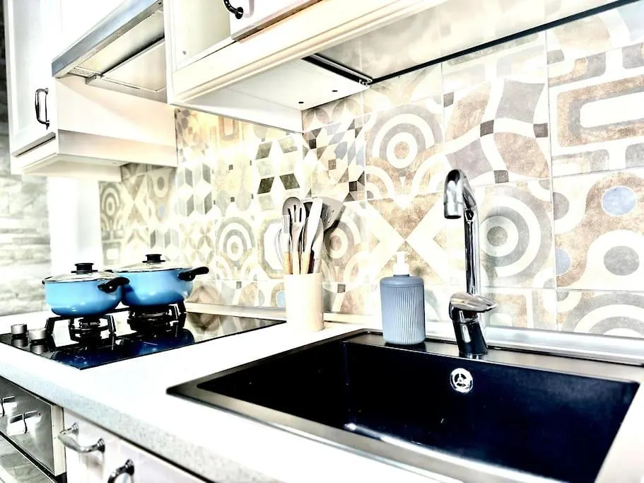 Casa Naldi Luxury Vicino Napoli Apartment Portici 0*,