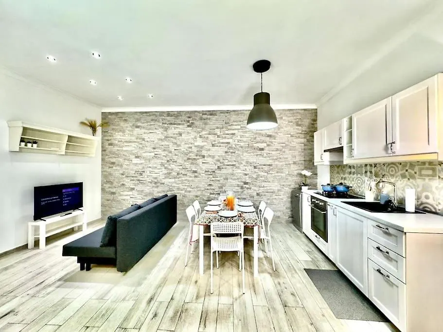 Casa Naldi Luxury Vicino Napoli Apartment Portici
